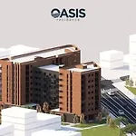 Oasis تيرانا