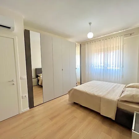 Apartamento Oasis Tirana