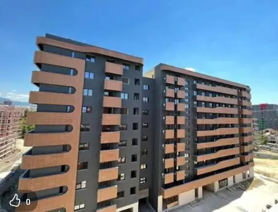 Oasis * Tirana