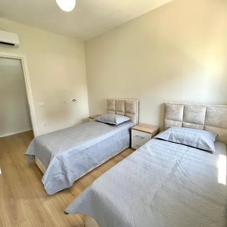 Lägenhet Oasis
