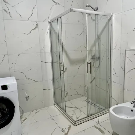 דירה Oasis טיראנה