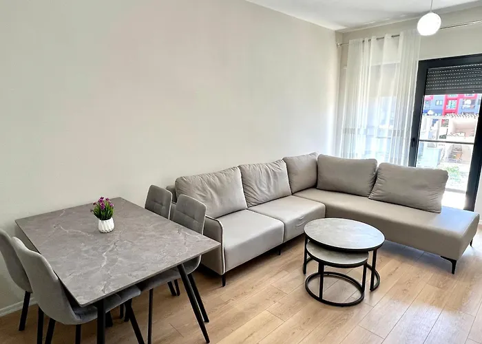 Appartement Oasis *