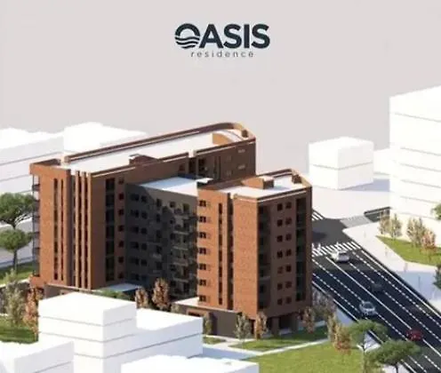 Oasis Tirana