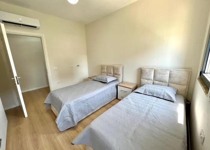 Appartement Oasis