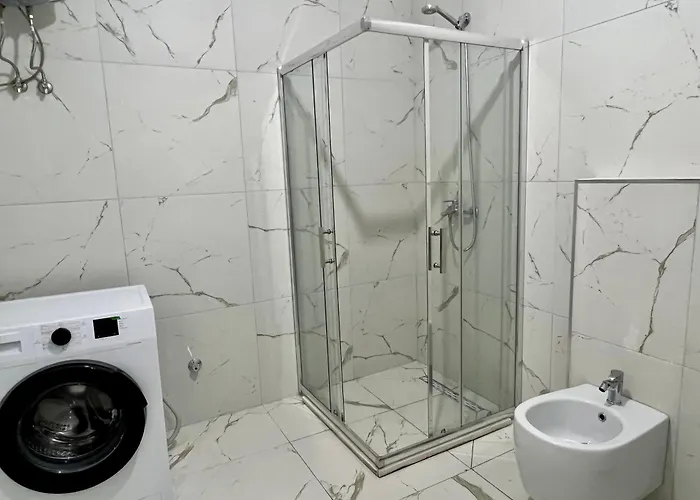 Appartement Oasis Tirana