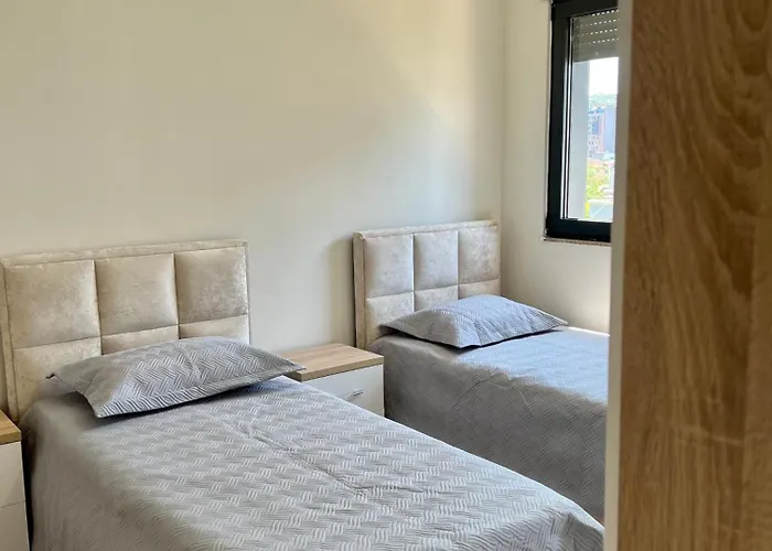 Appartement Oasis *